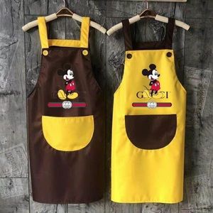 New Mickey Apron $35 Each